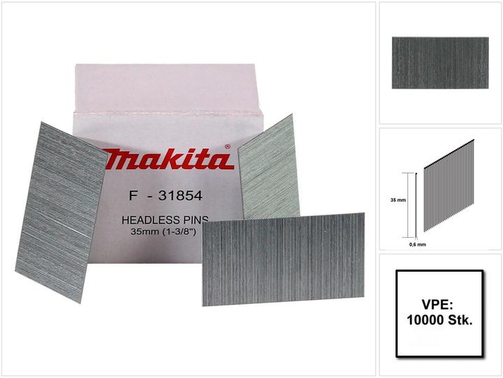 Makita Stifte