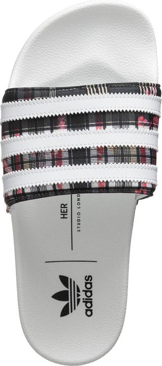 Image du produit adidas Chaussures de bain ADILETTE - 108135 (36 2/3)