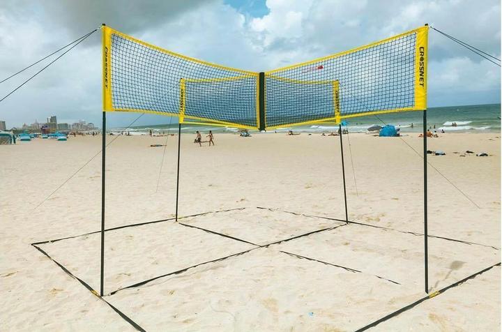 Immagine prodotto Hammer Fitness Crossnet