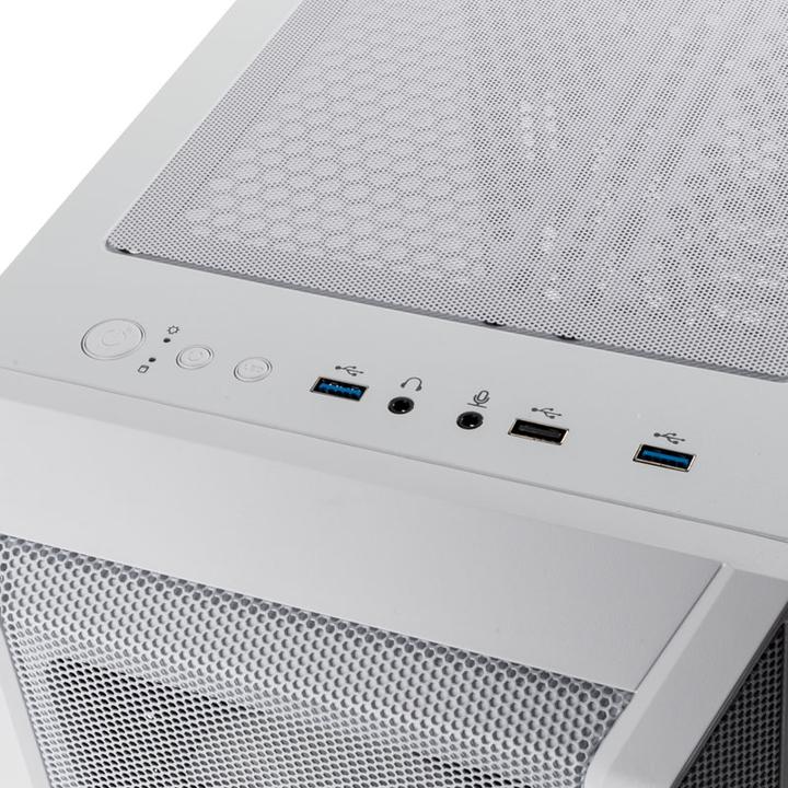 Produktbild Kolink Citadel Mesh RGB (mATX, Mini-ITX)