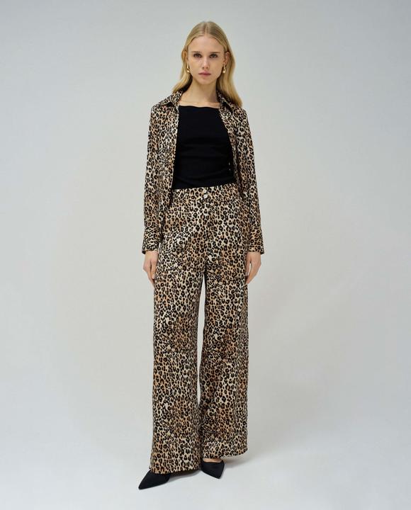 Produktbild Salsa Jeans Hose Printed Trousers (XS)