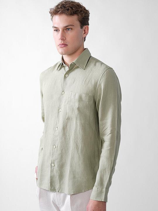 Actual product image Marc O'Polo Leinenhemd (XL)
