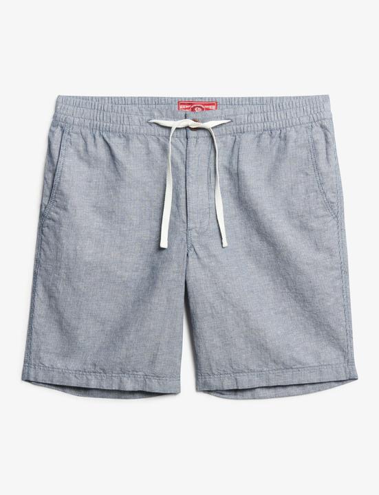 Image du produit Superdry The Merchant Store - Short en lin (XL)