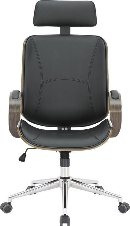 Actual product image CLP Dayton grau