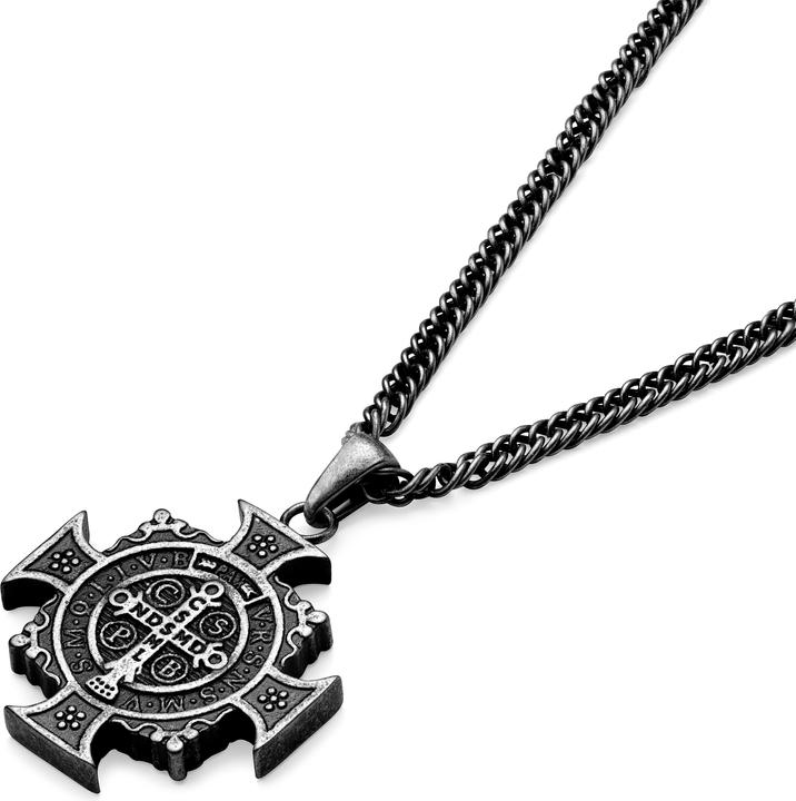 Produktbild Lucleon Sanctus (Metall)
