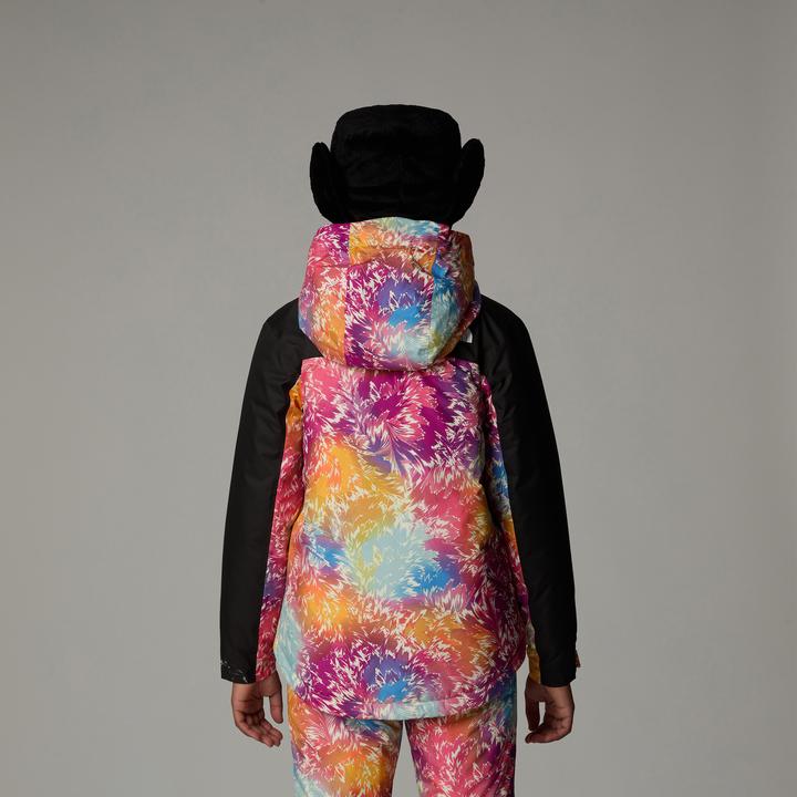 Image du produit North Face Filles Freedom Insulated (XS)