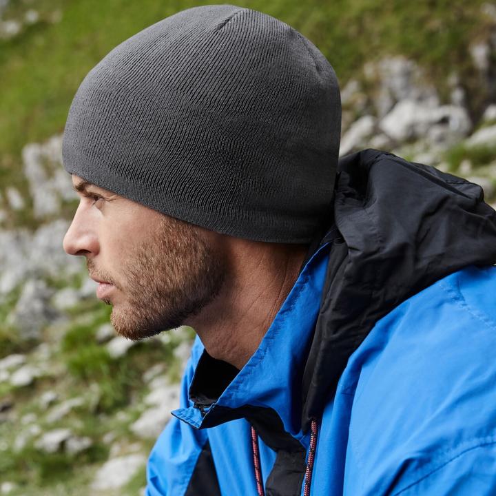 Actual product image Beechfield Cap Water repellent Active (One size)