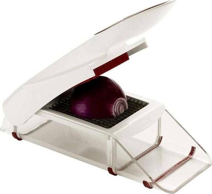 Actual product image Zyliss Onion slicer