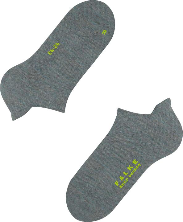 Produktbild Falke Keep Warm Unisex (Einzelpack, 42 - 43)