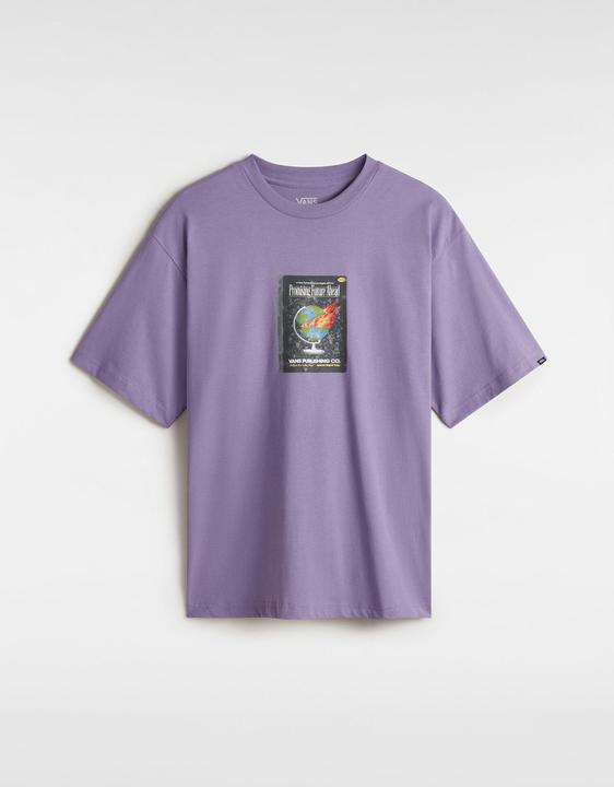 Vans Paperback Writer SS Purple Haze (M)