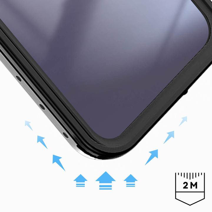 Produktbild Redpepper Full Body Rugged Series (Apple iPhone 14 Pro Max)