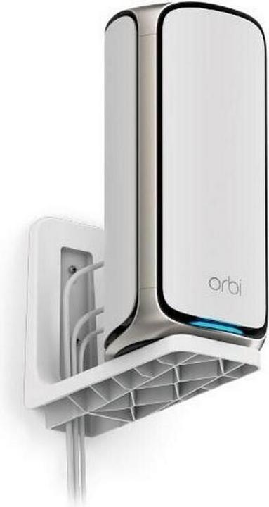Actual product image Netgear WiFi-7 wall mount white (Wall mount)