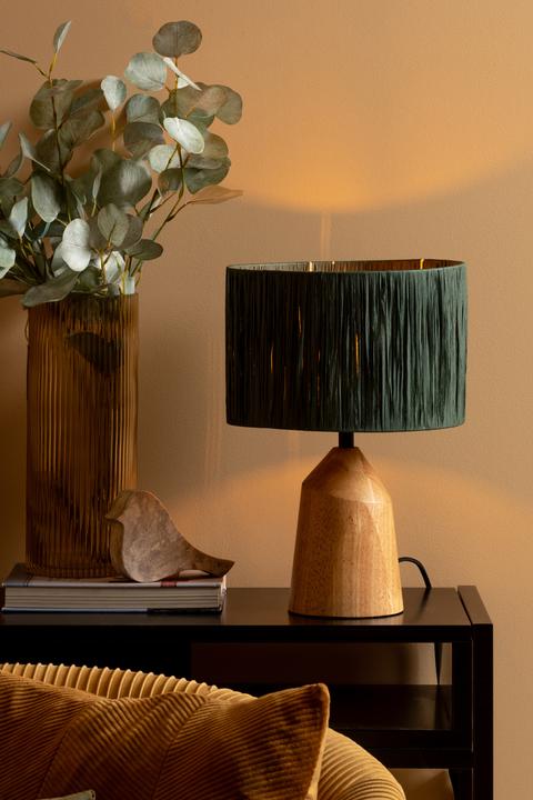 Produktbild Natec Table Lamp Sheer Trapeze (E27)