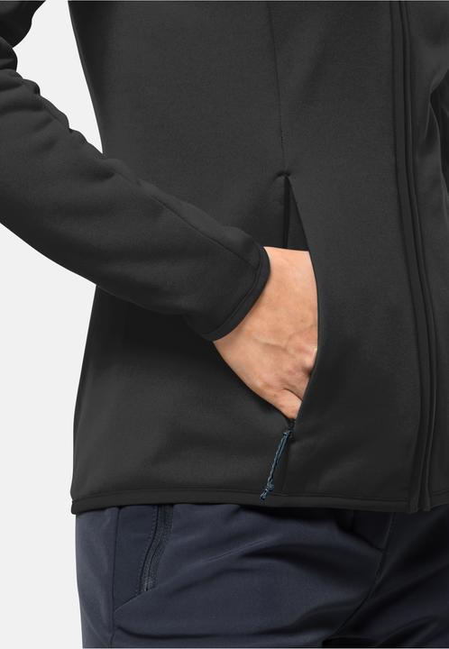 Image du produit Jack Wolfskin Baiselberg Hooded Fz W (S)