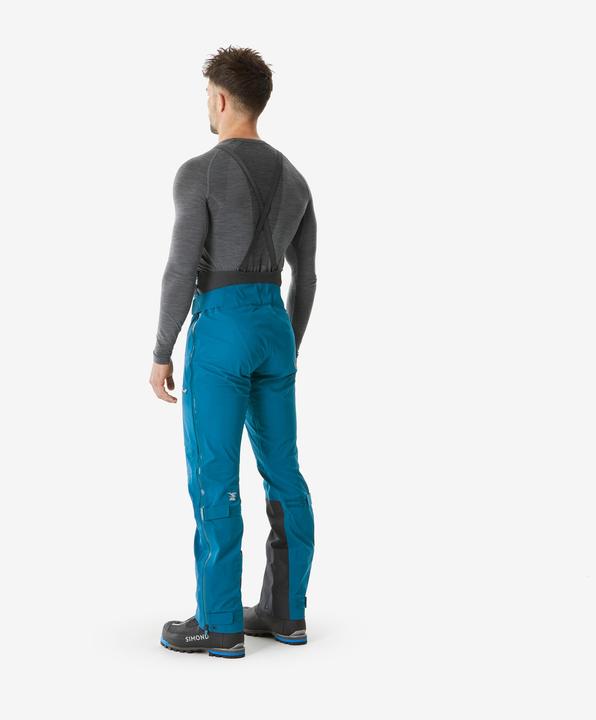 Produktbild Simond Funktionshose Herren - ICE türkis (M/L)
