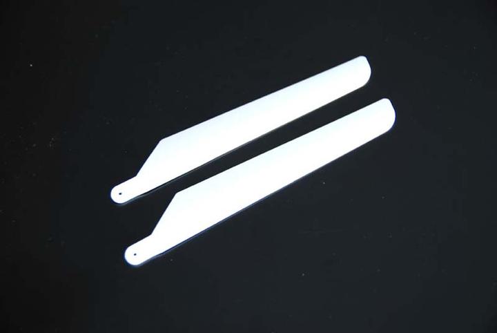 Produktbild Nine Eagles Chip SX Hauptrotorblätter