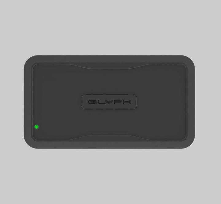 Actual product image Glyph Atom Pro V2 (4 TB)