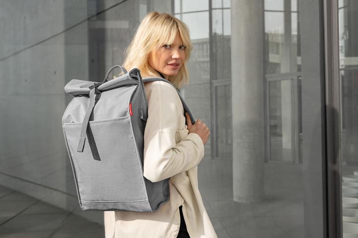 Image du produit reisenthel Urban Rolltop Daypack 49 cm Laptopfach (16 l)