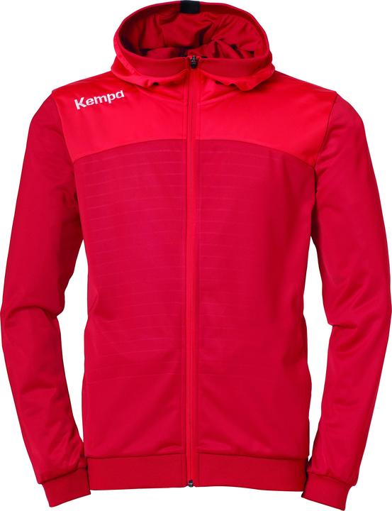 Produktbild Kempa Emotion 2.0 Kapuzenjacke (4XL)