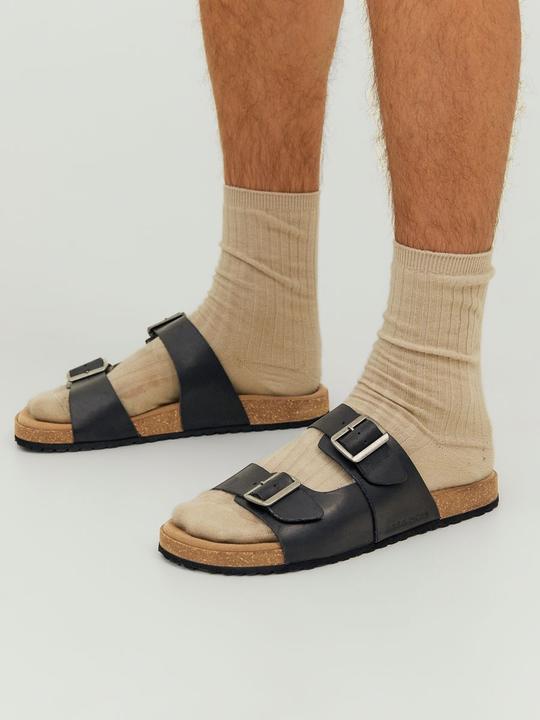 Produktbild Jack & Jones Leder Sandalen (41)