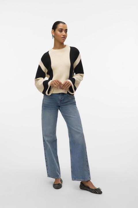 Produktbild Vero Moda VMGIGI Pullover Strickpullover (XL)
