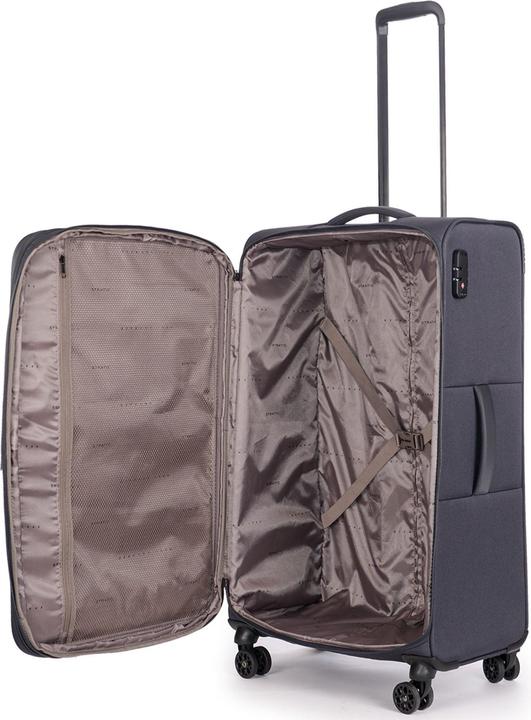 Produktbild Stratic Strong - Koffer L (118 l, L (90 - 115l))