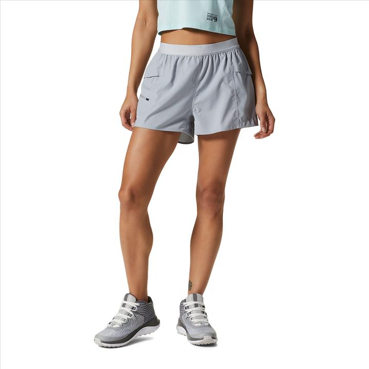 Mountain Hardwear W Trail Sender Short