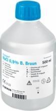 Immagine prodotto Braun NaCl 0.9 % West Ecotainer (6 X1000ml)