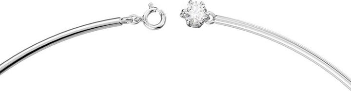Immagine prodotto Swarovski Collana Constella - Argento (Metallo Swarovski, 41 cm)