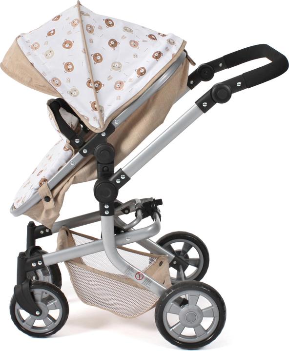 Immagine prodotto Bayer Chic 2000 Mika