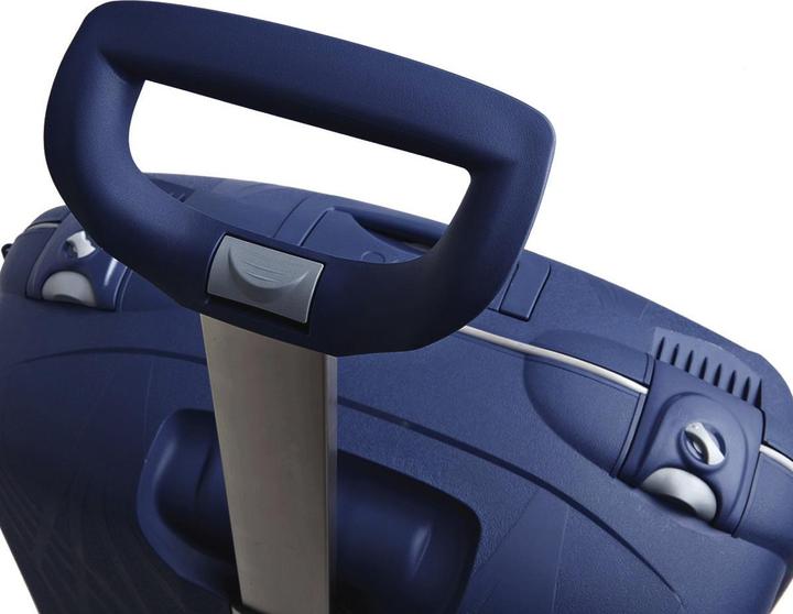 Actual product image Roncato Light - Trolley Spinner M (79 l, M (50 - 90l))