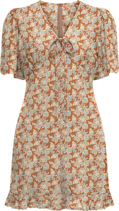 Immagine prodotto Only ONLJENNIE Langes Kleid Kleid (XL)