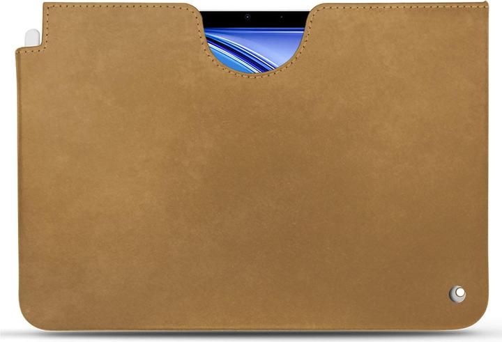 Actual product image Noreve Leather case (iPad Air 2020 (4. Gen), iPad Air 2022 (5th Gen))