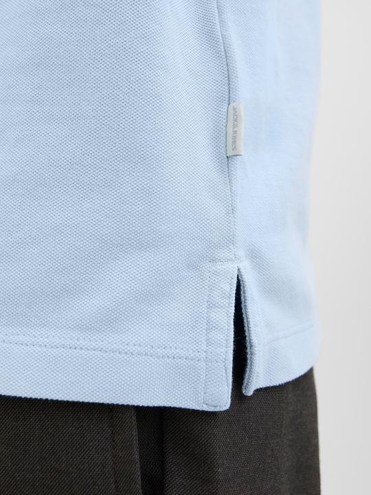 Produktbild Jack & Jones Jprbluwilliam Wash Ss Polo Sn (S)