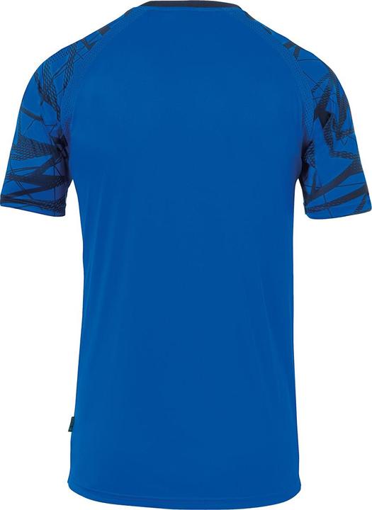 Immagine prodotto Uhlsport Maglietta da allenamento GOAL 25 TRIKOT SHORT-SARM (M)