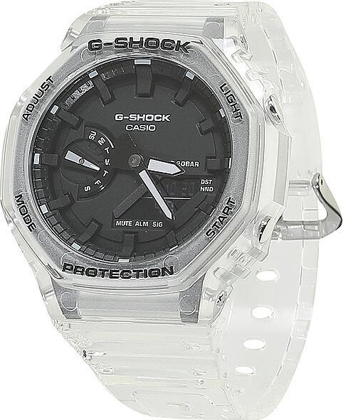 Image du produit G-Shock Classic (Montre numérique, Montre analogique, 45 mm)