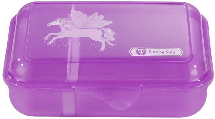 Produktbild Step by Step STEPBYST. Lunchbox 129598 Fantasy Pegasus (5 l)