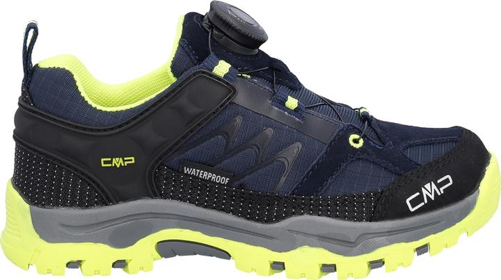 Produktbild CMP Campagnolo Kid's Kiruna Fitgo WP (32)