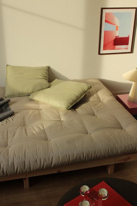 Produktbild Karup Design Lean (Bettsofa, 3-Sitzer)