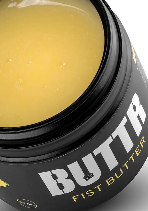 Immagine prodotto Buttr Burro per il pugno (500 ml)