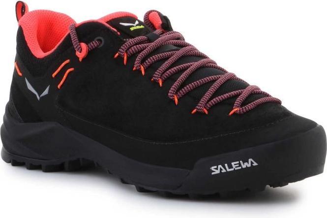 Produktbild Salewa Wildfire Leather Da Schuh (36)