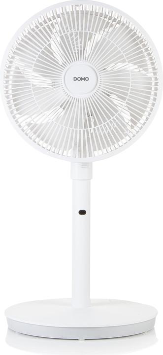 Actual product image Domo Standing Fan