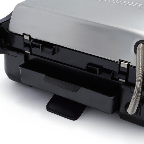 Produktbild Greenpan GP-EA Contact Gill Black