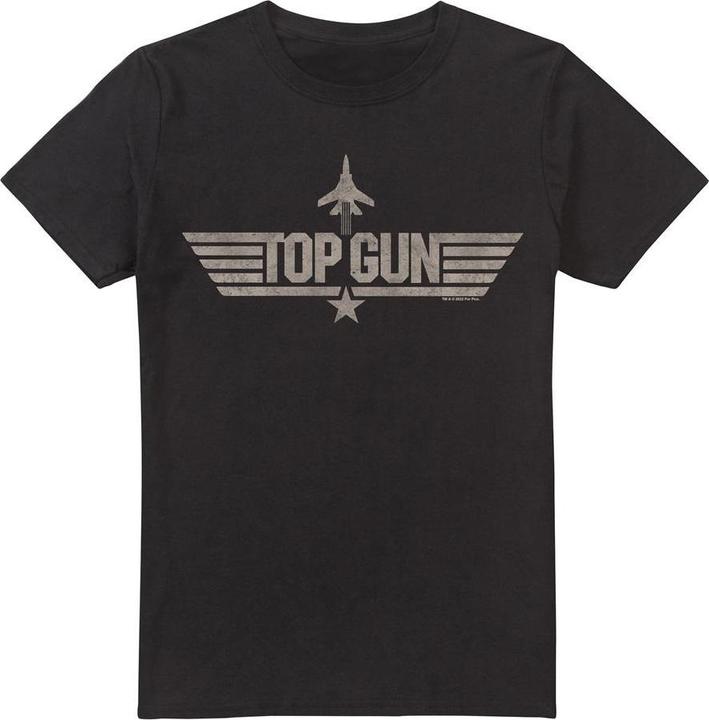 Top Gun TShirt (4XL)