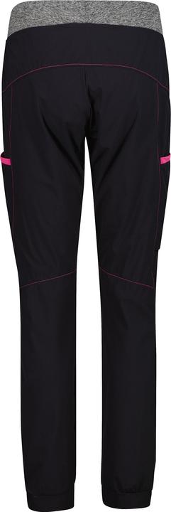 Actual product image CMP Campagnolo Women's Pant Light Climb (L)