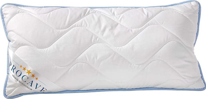Produktbild Mara Vital PROCAVE TopCool Kopfkissen (50 x 70 cm)