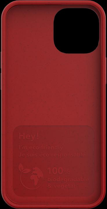 Immagine prodotto Just Green Caso Bio (Apple iPhone 13 mini)