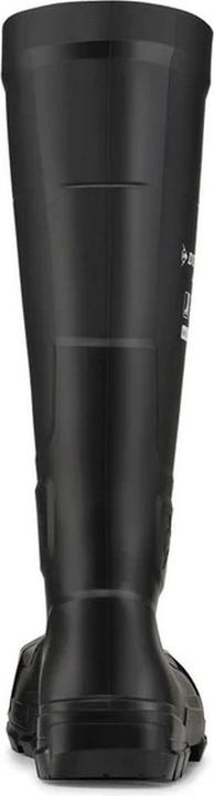 Image du produit Dunlop Bottes de sécurité unisexes Jobguard Adult Wellington Boots (40.5)