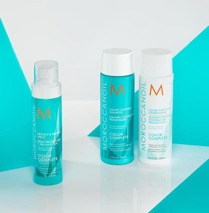 Image du produit Moroccanoil Conditionneur Color Continue (250 ml)