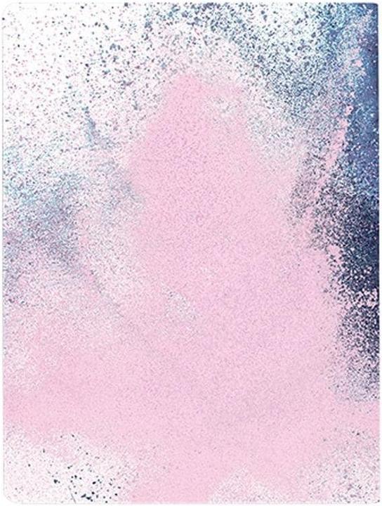 Nuuna Splash (22 x 16.5 cm, Dotted, Soft cover)